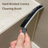 IMPORTED™  HARD CLEANING BRUSH (BUY ONE GET ONE FREE) PACK OF TWO