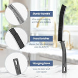 IMPORTED™  HARD CLEANING BRUSH (BUY ONE GET ONE FREE) PACK OF TWO