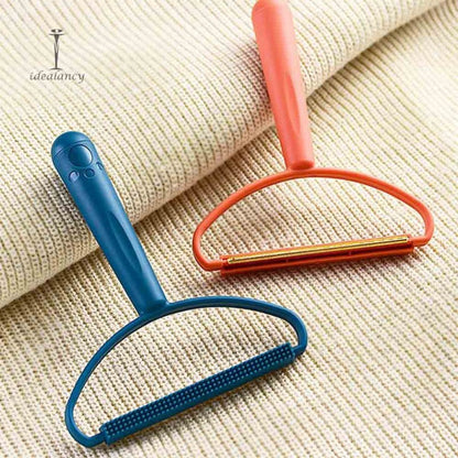 Imported Lint Remover