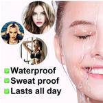 Eyebrow Pen Waterproof Pencil | Long Lasting Professional