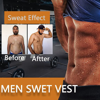 Sauna Vest Neoprene Imported™ Sweat Shaper 🔥 (For Women)