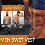 Sauna Vest Neoprene Imported™ Sweat Shaper 🔥 (For Women)