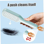 Imported Self Cleaning Comb
