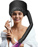 🧢✨ Drying Hat Quick Dry Cap Hair Dryer Heating Cap 💇‍♀️ Hairdressing Tools & Styling Accessories for Curly Hair Care 🧢✨