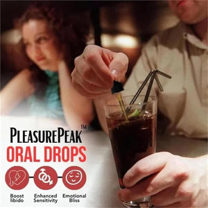 🌸 Secret Happy Drops for Women – Intimate Oral Drops | Increases Sensual Energy & Promotes Relaxation