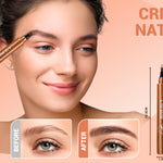 Eyebrow Pen Waterproof Pencil | Long Lasting Professional