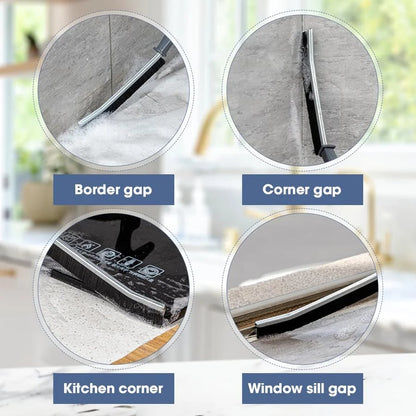 IMPORTED™  HARD CLEANING BRUSH (BUY ONE GET ONE FREE) PACK OF TWO