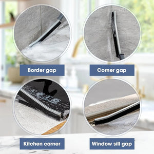IMPORTED™  HARD CLEANING BRUSH (BUY ONE GET ONE FREE) PACK OF TWO