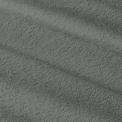 WATERPROOF TERRY COTTON MATTRESS COVER