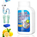 IMPORTED Instant Sink & Drain Cleaner Powder