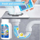 IMPORTED Instant Sink & Drain Cleaner Powder
