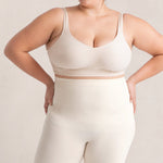 Imported™ Lower Body Shaper Vest Trainer (For Women)