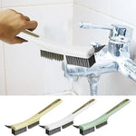 Multi Purpose Hard Cleaning Brush (😍Pack Of 2😍)