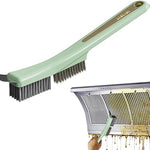 Multi Purpose Hard Cleaning Brush (😍Pack Of 2😍)