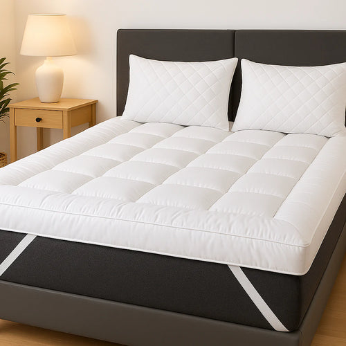 Alternative Mattress Topper