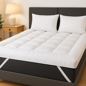 Alternative Mattress Topper