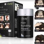 Imported Hair Fibre (Men & Women)