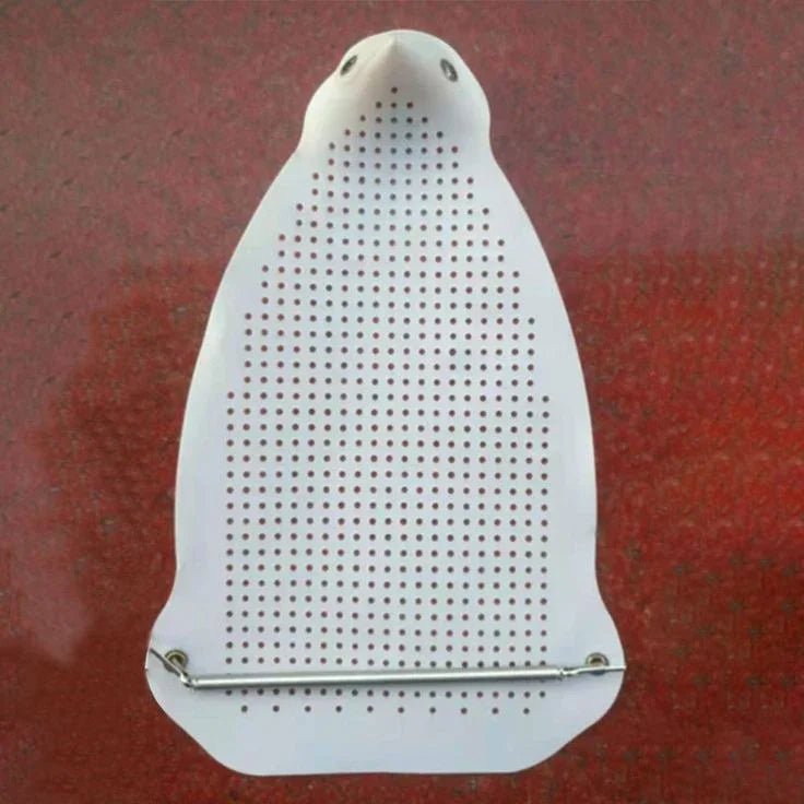 IMPORTED IRON TEFLON COVER