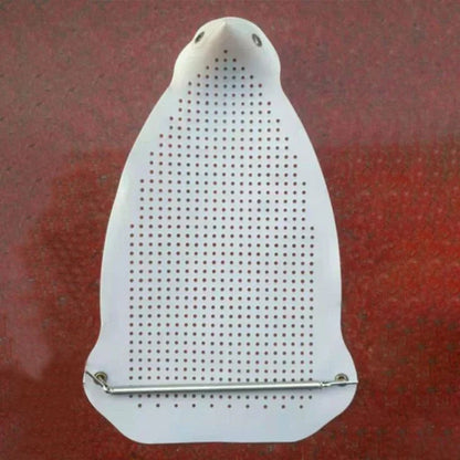 IMPORTED IRON TEFLON COVER