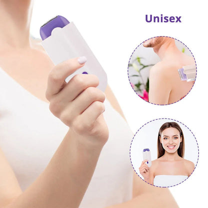 Yes Finishing Touch - Instant And Pain Free Hair Remover