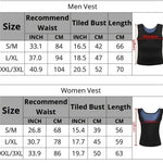 Sauna Vest Neoprene Imported™ Sweat Shaper 🔥 (For Women)