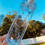 1000ML Eco-Friendly Leakproof Bottle (🔥PACK OF 2🔥)