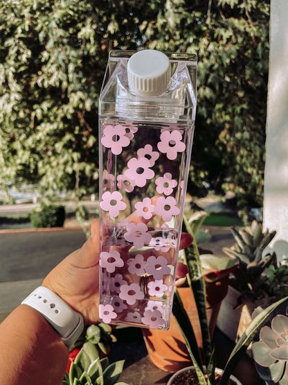 1000ML Eco-Friendly Leakproof Bottle (🔥PACK OF 2🔥)