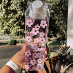 1000ML Eco-Friendly Leakproof Bottle (🔥PACK OF 2🔥)