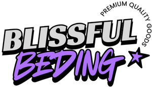 blissful bedding