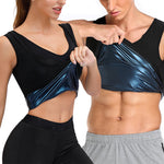 Sauna Vest Neoprene Imported™ Sweat Shaper 🔥 (For Women)