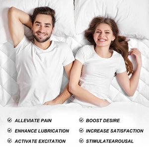 🌸 Secret Happy Drops for Women – Intimate Oral Drops | Increases Sensual Energy & Promotes Relaxation