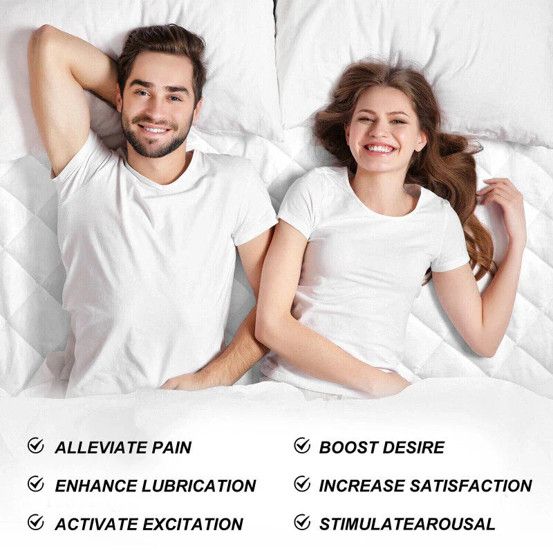 🌸 Secret Happy Drops for Women – Intimate Oral Drops | Increases Sensual Energy & Promotes Relaxation