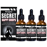 🌸 Secret Happy Drops for Women – Intimate Oral Drops | Increases Sensual Energy & Promotes Relaxation