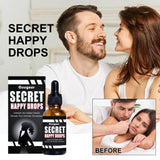 🌸 Secret Happy Drops for Women – Intimate Oral Drops | Increases Sensual Energy & Promotes Relaxation