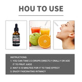 🌸 Secret Happy Drops for Women – Intimate Oral Drops | Increases Sensual Energy & Promotes Relaxation