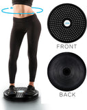 IMPORTED TUMMY TWISTER